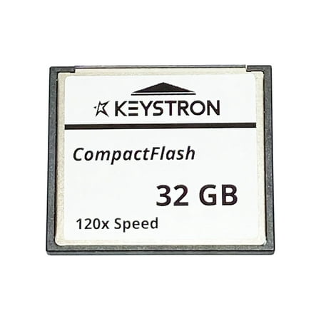 Image of MEM-FLASH-8U32G 8GB to 32GB CompactFlash CF Memory Upgrade 4 Cisco ISR 4450 4451