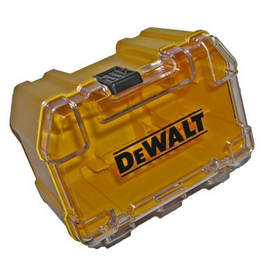 DeWalt Plastic OEM N276779 Multi-Tool Blade Box DCS355B DCS355D1 DWE315K DWE315K