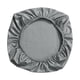 thumbnail image 5 of Funda para silla de oficina, funda elástica de cuero PU, impermeable, a prueba de polvo, para escritorio, ordenador, funda para asiento, funda para Gris Macarena Cubierta de asiento, 5 of 8