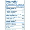 thumbnail image 2 of Québon 3.25% Milk, 2 of 6