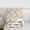 White 01, variant on Feelyou Kids Cat Animal Queen Comforter Set, Cartoon Flower Bedding Comforter Set, 3pcs