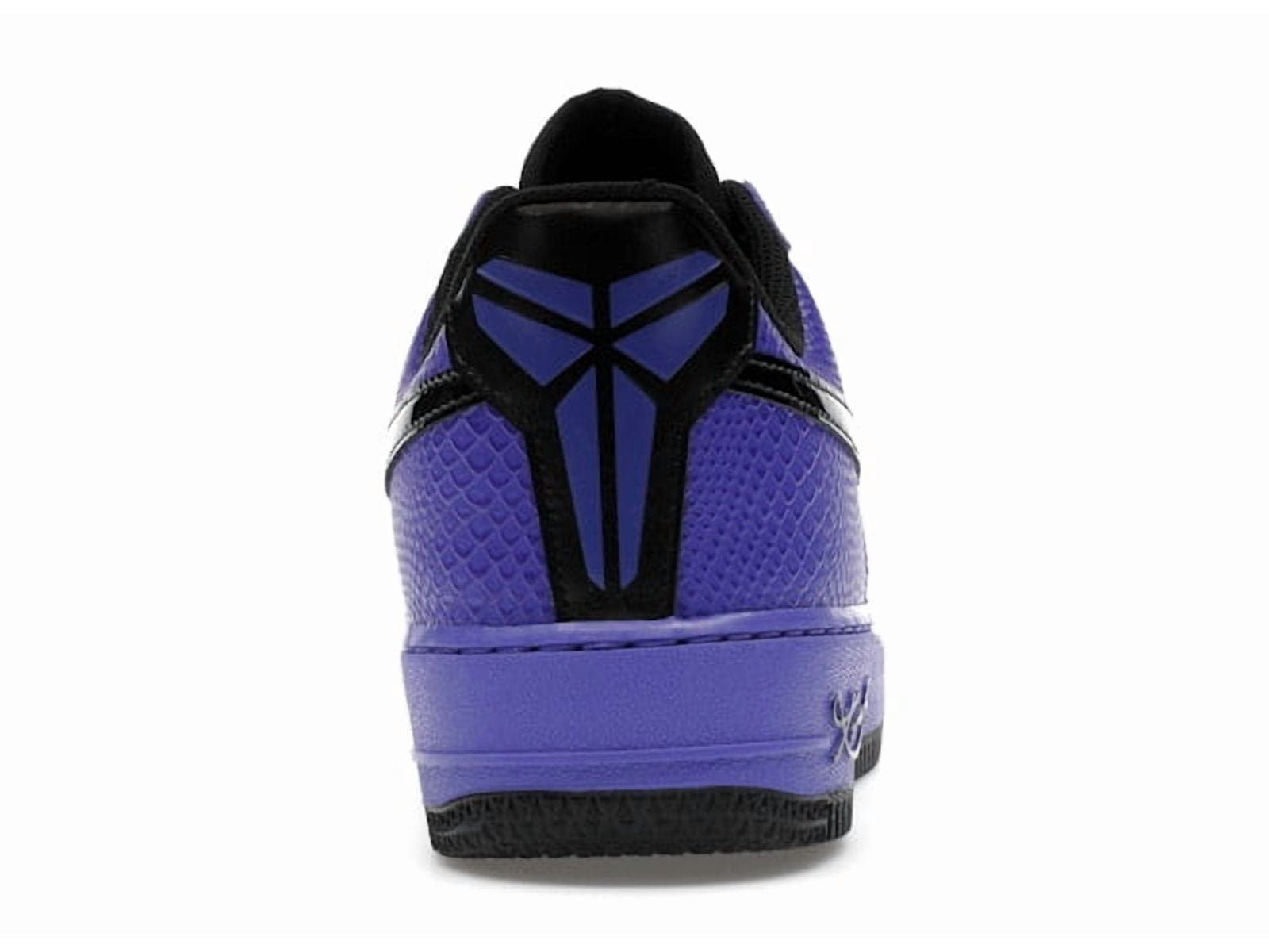 Nike Men's Air Force 1 Low Protro Kobe Bryant x FC Barcelona Persian Violet Shoes, from StockX