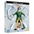 thumbnail image 2 of Elf (4K Ultra HD) Amy Sedaris Andy Richter Bob Newhart Daniel Tay Ed Asner Faizon Love, 2 of 2