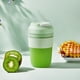 thumbnail image 5 of Exprimidor Portátil De Mano Exprimidor eléctrico de frutas, exprimidor eléctrico de 400ml, taza para, 5 of 5