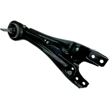 Dorman 528-220 Rear Right Suspension Trailing Arm for Specific Honda Models, Black Fits select: 2005-2010 HONDA ODYSSEY