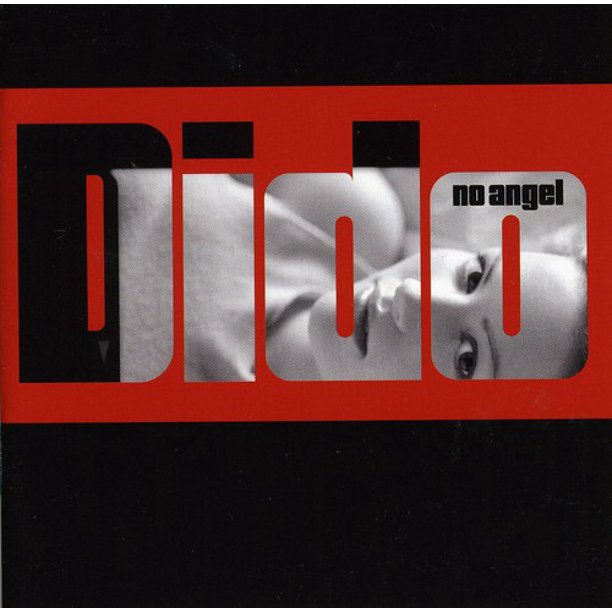 No Angel (CD)