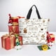 thumbnail image 5 of Easygdp Coffee Bolsa Tote para Mujer, Bolso de Hombro para Trabajo, Playa, Viajes, Compras y Supermercado, 5 of 6