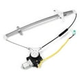 thumbnail image 1 of Window Regulator Window Lift Regulator Electric Window Lift Regulator Electric Window Regulator Window Regulator Fit For Crv Rd5 Left Rear Electric Window Lift Regulator, 1 of 8