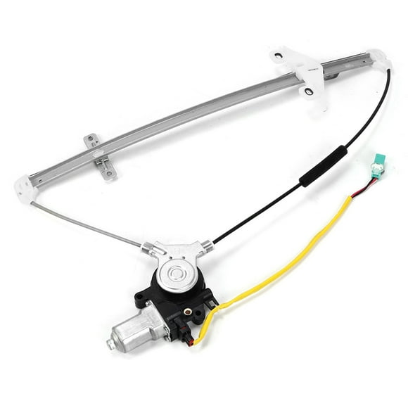 Window Regulator Window Lift Regulator Electric Window Lift Regulator Electric Window Regulator Window Regulator Fit For Crv Rd5 Left Rear Electric Window Lift Regulator
