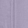thumbnail image 5 of Mgmyaa Ensembles en Coton et Lin pour Femmes 2 Pcs Survêtement Chemise à Manches Courtes et Shorts Tenues d'Été Plage, 5 of 5