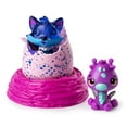 thumbnail image 3 of Hatchimals CollEGGtibles Season 2, 2 Pack + Nest (Styles & Colors May Vary) by Spin Master, 3 of 8