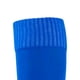 thumbnail image 3 of Calcetines de fútbol Calcetines protectores de pies antifricción para exteriores (Adulto azul), 3 of 7