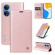 thumbnail image 1 of Funda para Honor X7 Estuche de Cuero PU Tipo Cartera con Ranuras para Tarjetas y Cierre Magnético, 1 of 5
