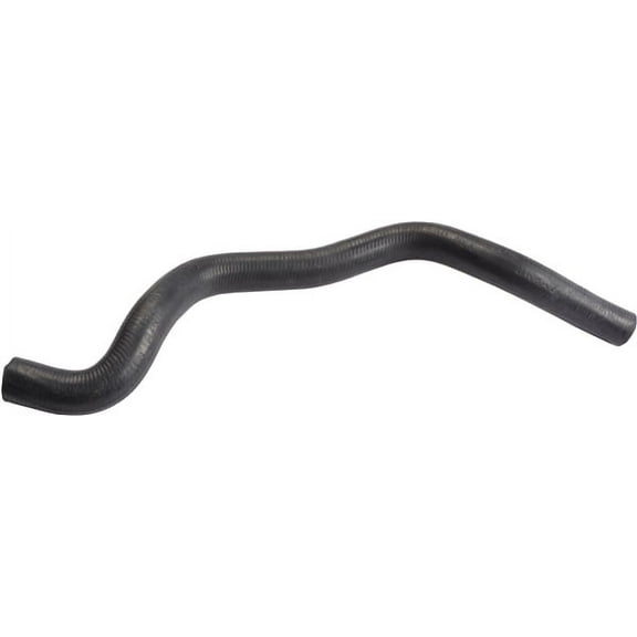 Molded Heater Hose 20R3EC Class D1 and D2