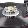 thumbnail image 5 of Pesa Universal Ajustable para Reproductor de Música, Disco de Vinilo LP, Estabilizador de Giratorio, Abrazadera de Peso., 5 of 5