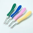 thumbnail image 3 of Stitches Thread Unpicker Quick Unpick Sewing Tool Hemlines Sewing Seam Ripper, 3 of 19