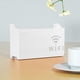 thumbnail image 5 of Caja Almacenamiento WDOplteas para Enrutador Inalámbrico Montaje en Pared Blanco, 5 of 7