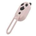 thumbnail image 1 of Pet One Button Spray Comb Rechargeable Rotary Hair Removal Comb !, 1 of 8
