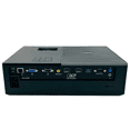 thumbnail image 6 of Pre-Owned Dell 1550 DLP Projector 3800 ANSI PC 3D Ready Crestron 1080p HDMI w/Bundle, 6 of 7