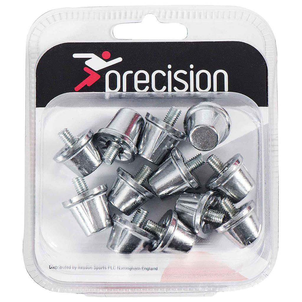 DS Bag of 100 Precision Rugby Union Studs -21mm 