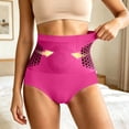 thumbnail image 6 of jiaxiM 4-in-1 Micro-Particle Sculpting Shorts High-Waisted Toning Thermogenic Yoga Pants Firming Shaping for Women, 6 of 9