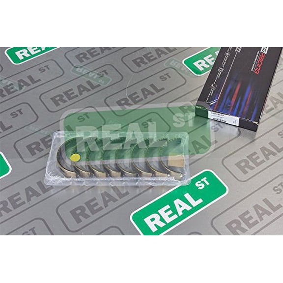 CRANKSHAFT MAIN BEARING