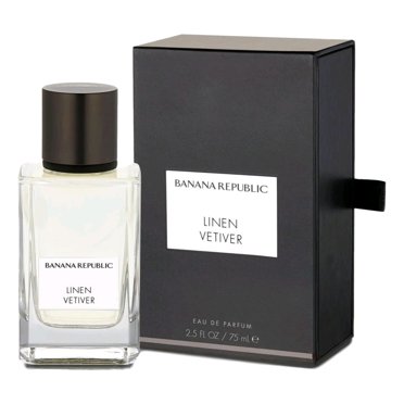 83 Leather Reserve by Banana Republic, 2.5 oz EDP Spray for Unisex main image 1