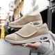 thumbnail image 4 of Air Cushion para Mujer Zapatos Diabéticos Con Cierre Ajustable Personas Mayores, 4 of 9