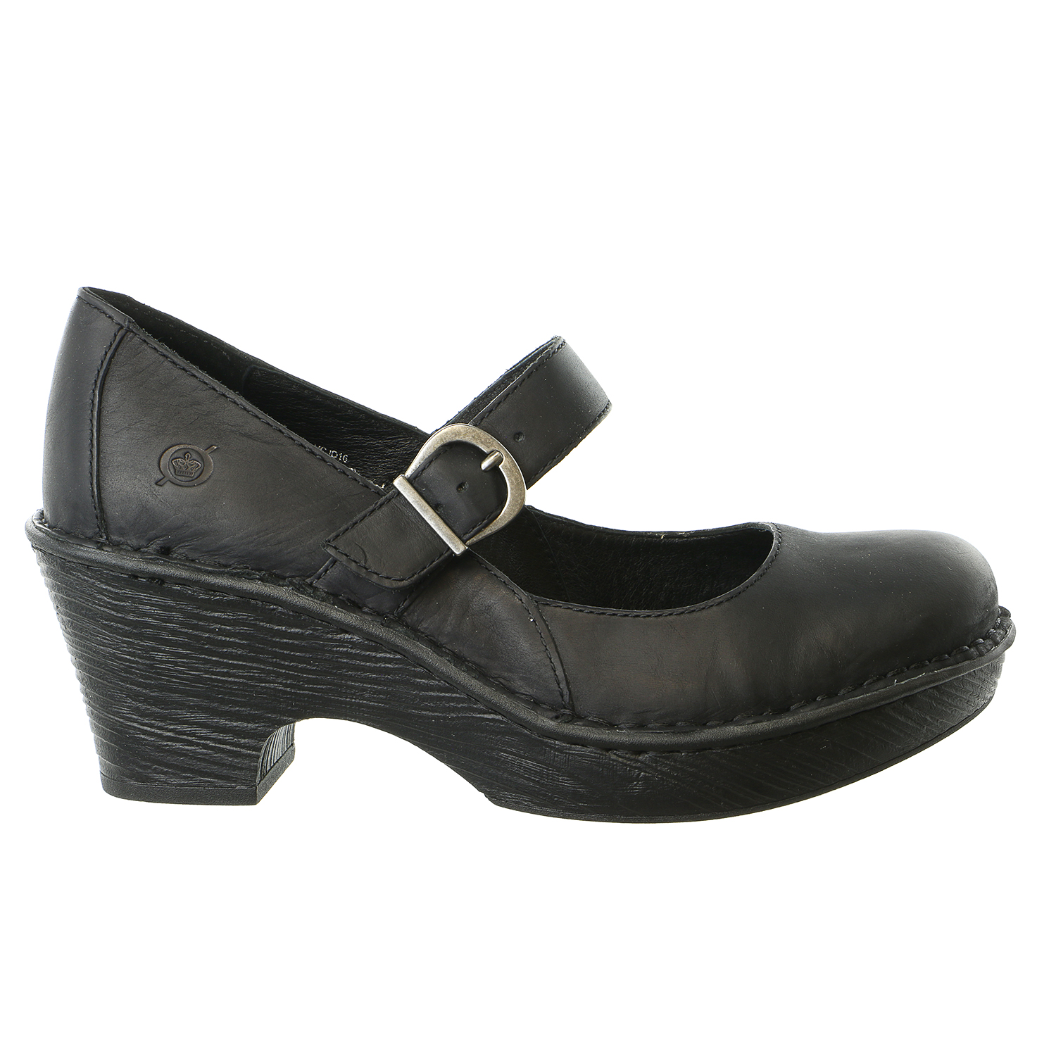 born mary jane heels