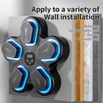 thumbnail image 3 of Smart Music Boxing Machine, Music Wall Target Smart Music Boxing Target Innovador para Niños, 3 of 7