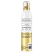 Pantene Curl Defining Mousse, Pro-Vitamin B5 and Antioxidant Formula, Moisture Lock, 6.6 fl oz