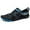 Black, variant on GPOECD Hiking Shoes Mens Womens Water Barefoot Swim Beach Pool Wide Adjustable for Hiking Walking Diving Surf Outdoor Running Shoes White,36