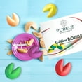 thumbnail image 2 of Purelis B07W72NKT8 Bath Bombs Gift Set with Fortune Telling Soothing for Women - 24 Piece, 2 of 9