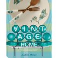 thumbnail image 1 of Libro Vintage Home: 20thcentury Design For Contemporary Living Tapa Dura, Autor Judith Miller, Editorial Jada Toys, 1 of 1