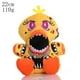 thumbnail image 2 of Muñeca de peluche Five Nights at Freddy's Cartoon Girl, 4 unidades, 2 of 5