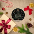 thumbnail image 3 of Dsscvnef Christmas Embroidery Kit Christmas Embroidery Kits for Adults and Beginners Christmas Gnomes Embroidery Kits Christmas Kits With Pattern Threads Needles, 3 of 6