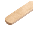 thumbnail image 4 of 50-Pack Natural Wood Popsicle Sticks - 4.5 Inch DIY Craft Sticks for Ice Cream, Classroom & Party Projects - Kid-Safe Unfinished Birch Wood Sticks - Baking, Painting, STEM Supplies, 4 of 5