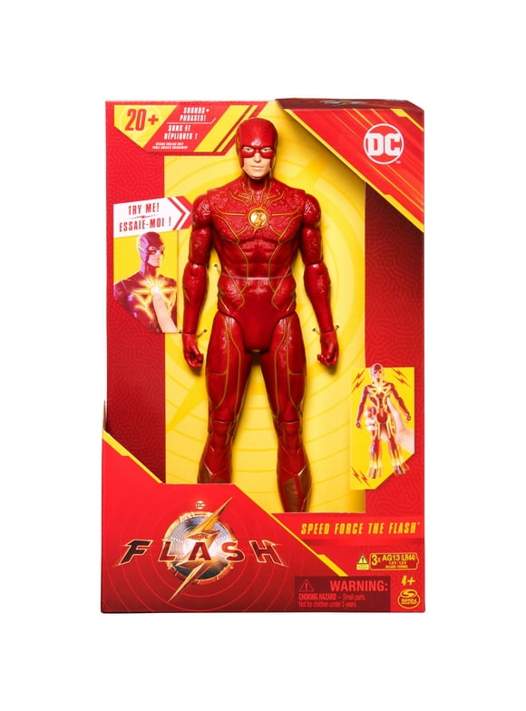 DC Comics Action Figures Toys