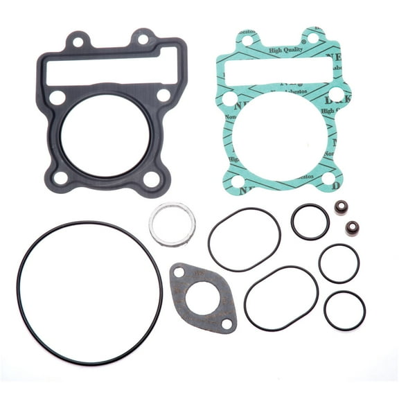 Tusk Top End Gasket Kit for Kawasaki KLX110R 2021-2022