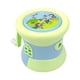 thumbnail image 3 of Sacapuntas manual con forma de sonajero, para niños, portátil, ideal para el hogar, la oficina y el dormitorio. Diseño plegable, estructura metálica y dos niveles., 3 of 9
