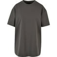thumbnail image 1 of Build Your Brand Womens Boyfriend Oversized T-Shirt, 1 of 1