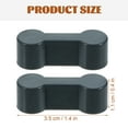 thumbnail image 2 of Raindrops Plastic Train Track Connectors 20Pcs For Children Games And Family Interaction, 2 of 8