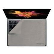 13" MacBook Pro Screen Protector, Keyboard Cover, Microfiber Wipe 3-in-1