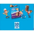 thumbnail image 5 of Rice Krispies Treats Poppers Chocolatey Chewy Marshmallow Breakfast Bites, 10 oz, 10 Count, 5 of 8