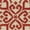 Red/Cream, variant on SAFAVIEH Outdoor LND181A Linden Collection Cream / Beige Rug