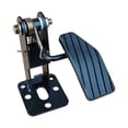 thumbnail image 3 of guohui Foot Throttle Accelerator Pedal Assembly Metal Compatible for Tricycle and Three pcs, 3 of 8