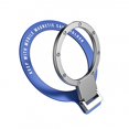 thumbnail image 5 of Phone Ring Grips Holder Kickstand Gym Cell Phone Finger Ring Holder Back Loop Sticky Rotation Strap For Smartphone White, 5 of 5