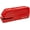 Red, variant on EcoElectronix EX-25 Automatic Electric Stapler, Black