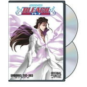 Bleach Uncut Box Set, Vol. 21 (Widescreen) by WARNER HOME VIDEO
