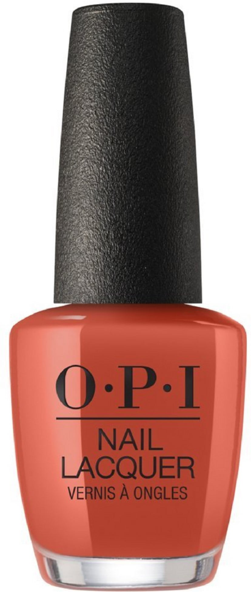 OPI Nail Polish, Yank My Doodle, 0.5 fl oz